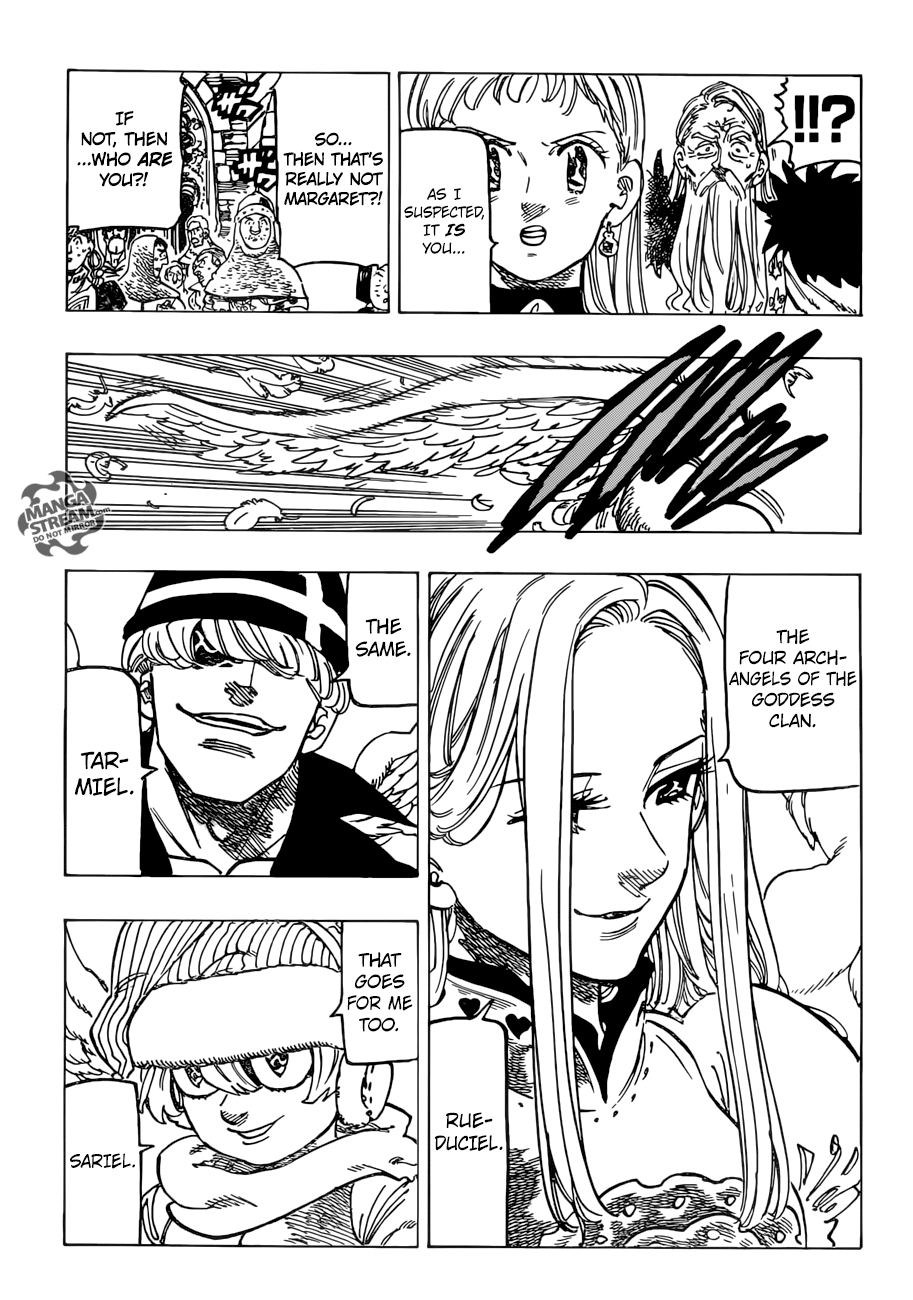 Nanatsu no Taizai chapter 251 page 8