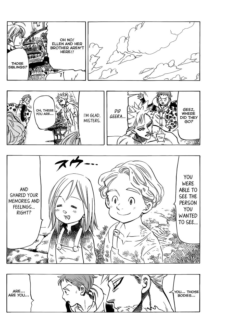 Nanatsu no Taizai chapter 26 page 10