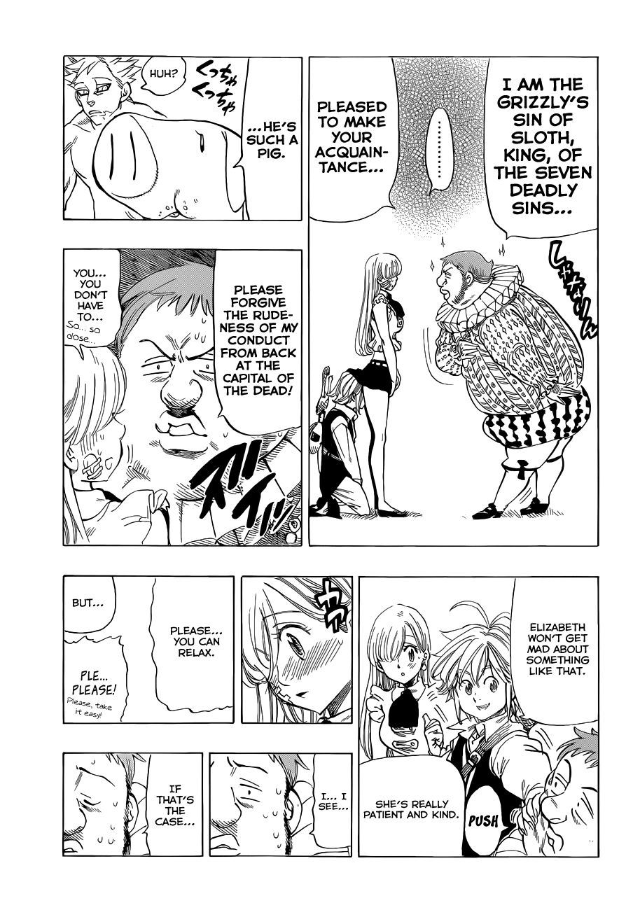 Nanatsu no Taizai chapter 26 page 15