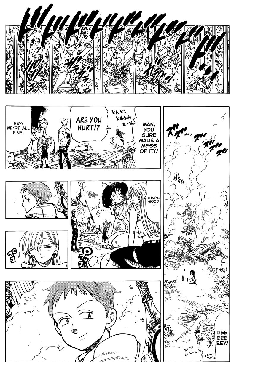 Nanatsu no Taizai chapter 26 page 2