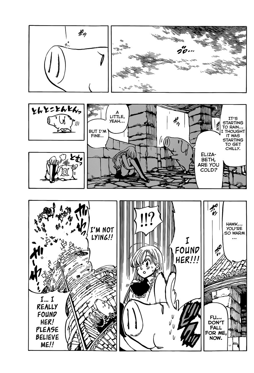 Nanatsu no Taizai chapter 27 page 15