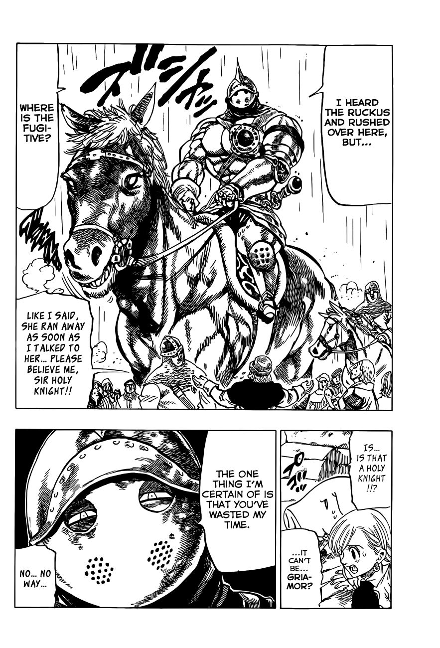 Nanatsu no Taizai chapter 27 page 16