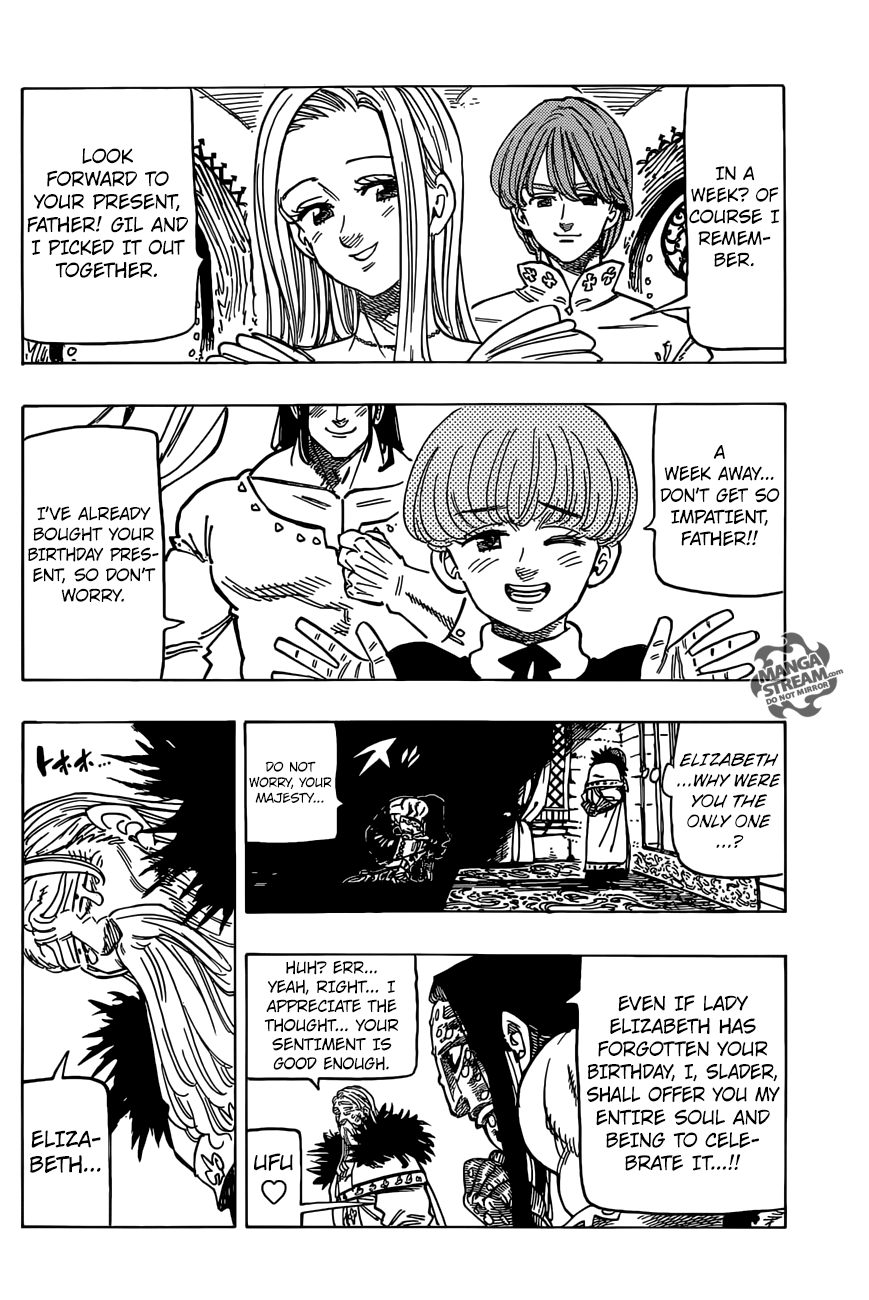 Nanatsu no Taizai chapter 275.5 page 15