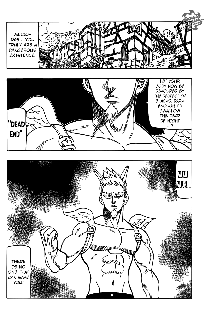 Nanatsu no Taizai chapter 275.5 page 17