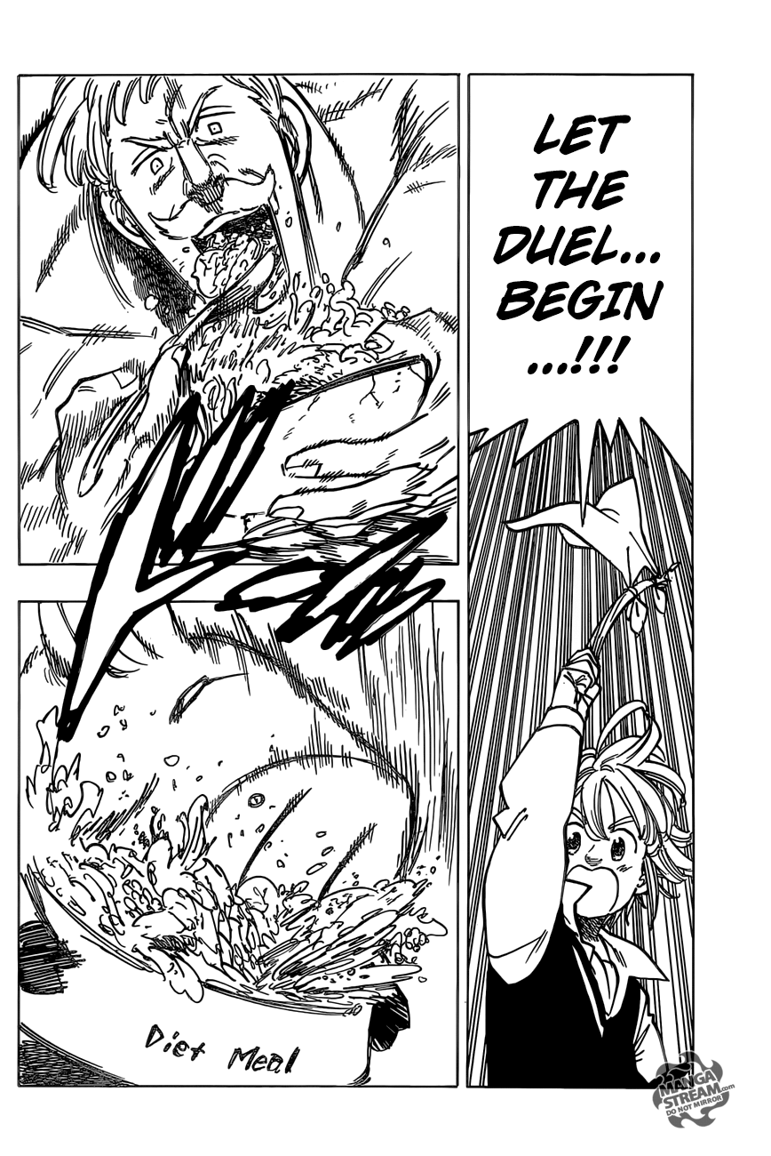 Nanatsu no Taizai chapter 275.5 page 9