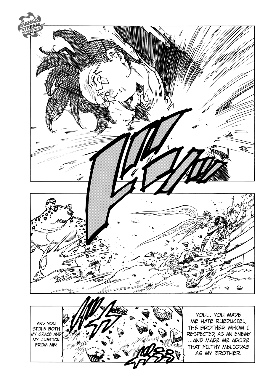 Nanatsu no Taizai chapter 275 page 3