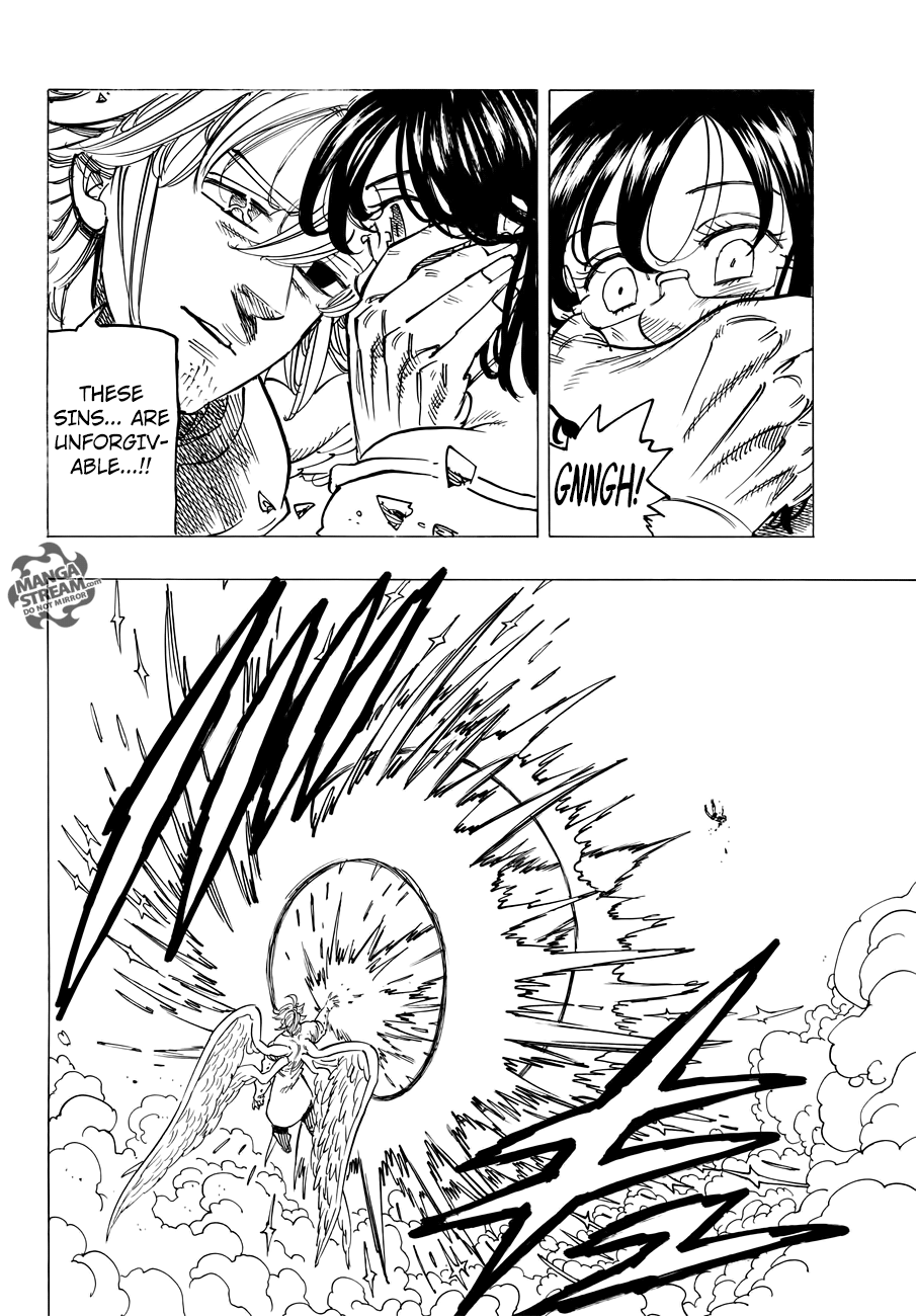 Nanatsu no Taizai chapter 275 page 4