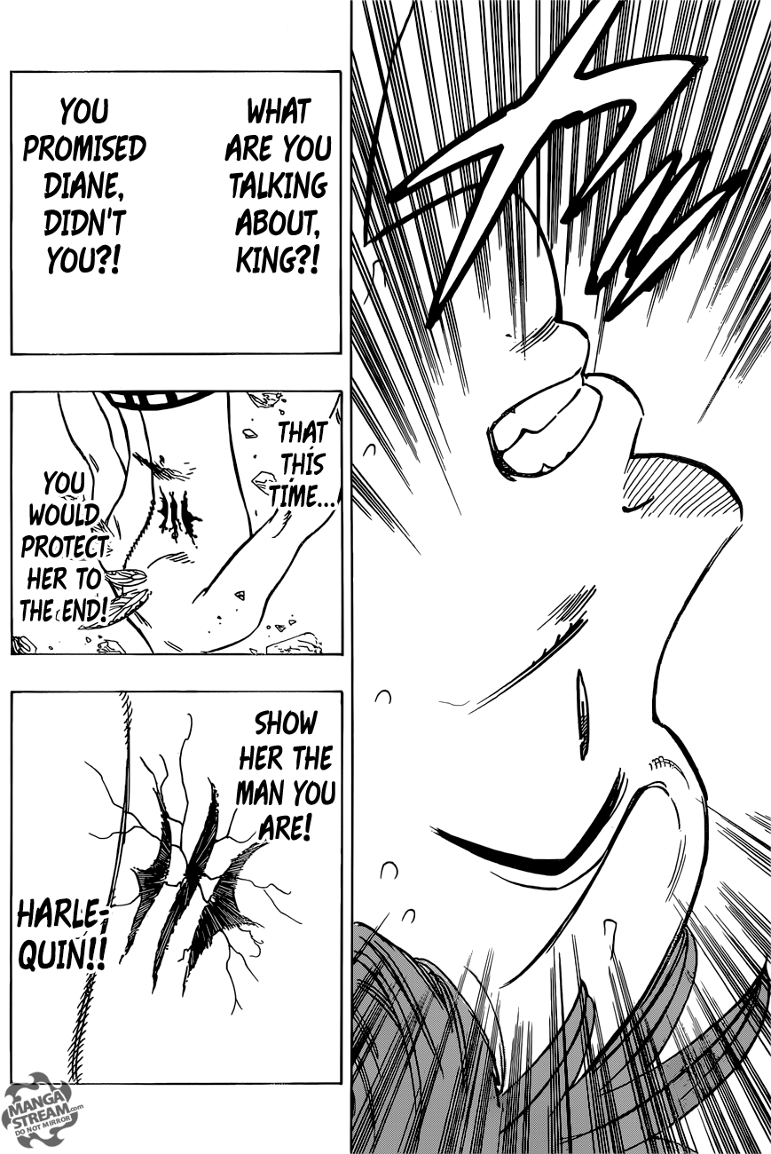 Nanatsu no Taizai chapter 280 page 16