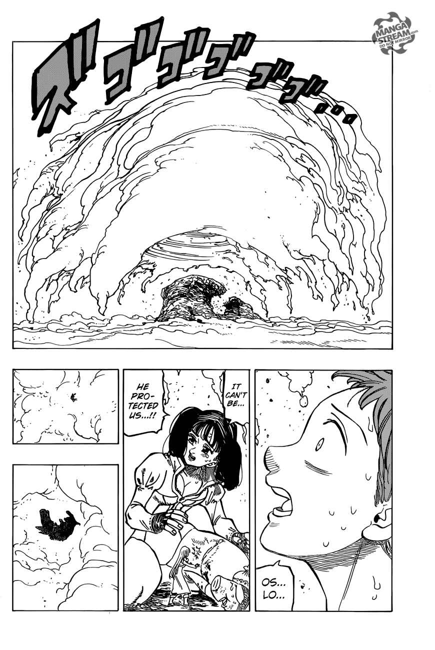 Nanatsu no Taizai chapter 280 page 2