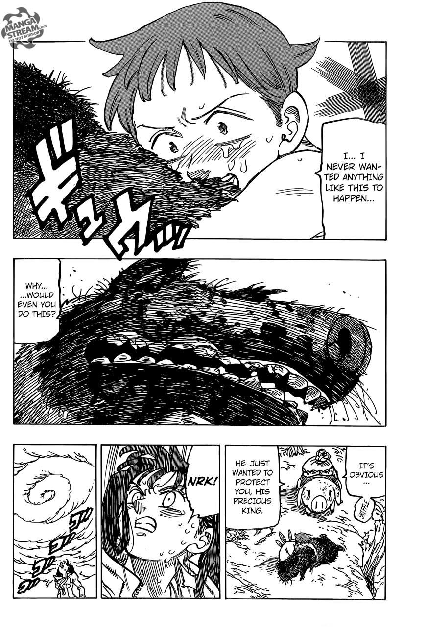 Nanatsu no Taizai chapter 280 page 4