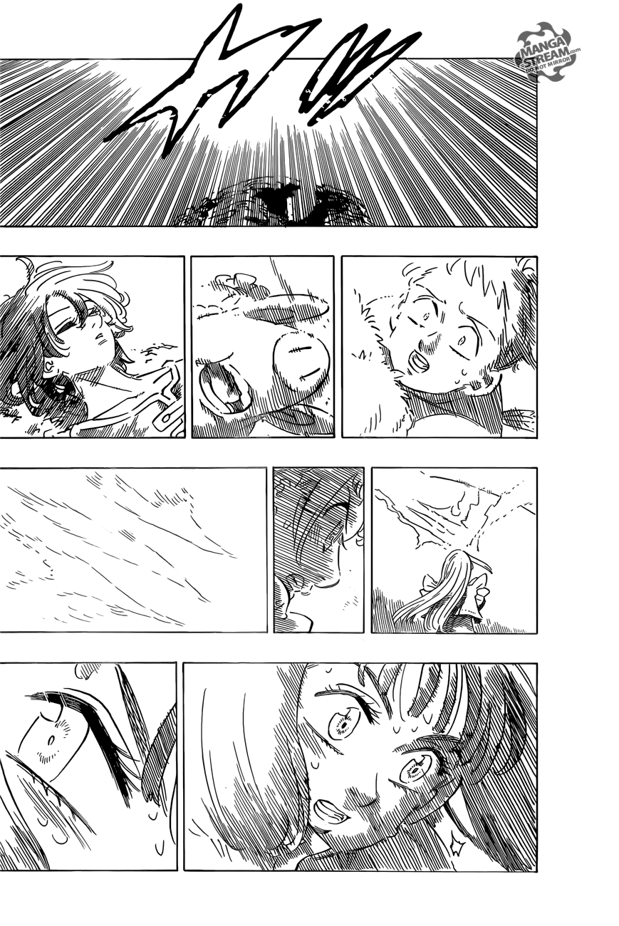 Nanatsu no Taizai chapter 280 page 6