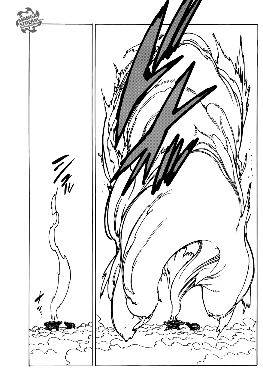 Nanatsu no Taizai chapter 280 page 7