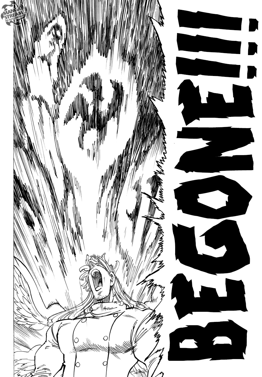 Nanatsu no Taizai chapter 282 page 15