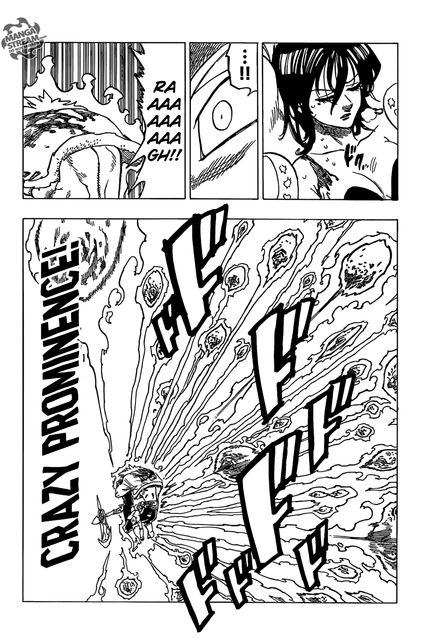 Nanatsu no Taizai chapter 288 page 10
