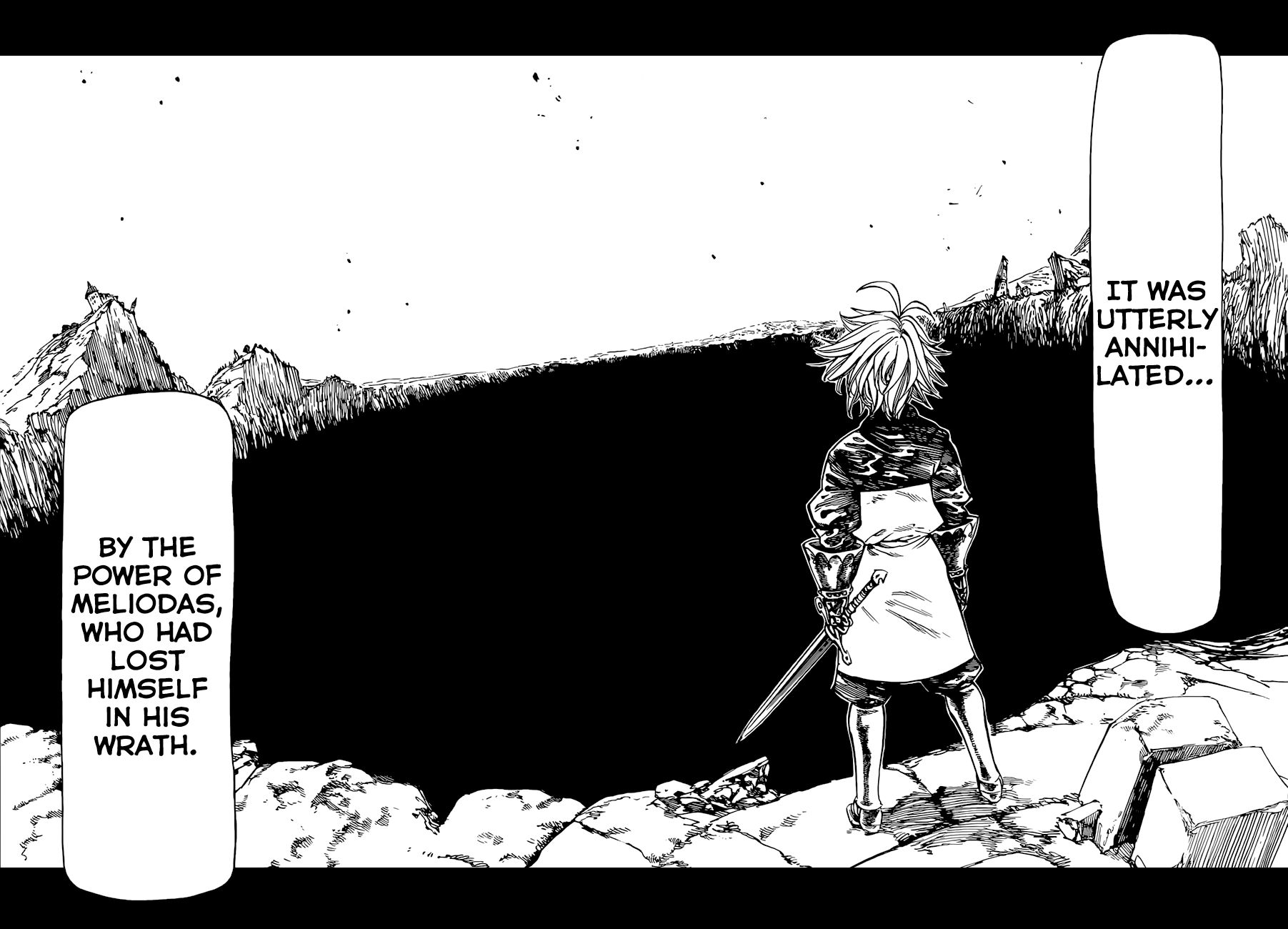 Nanatsu no Taizai chapter 29 page 12