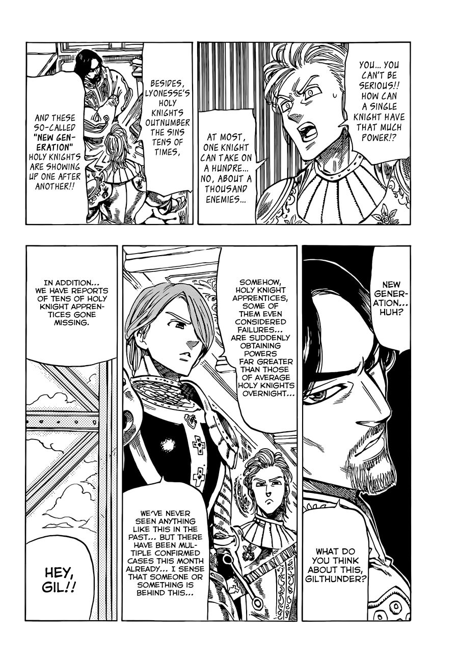 Nanatsu no Taizai chapter 29 page 13