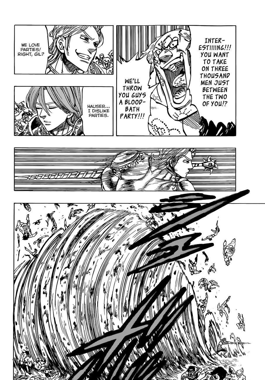 Nanatsu no Taizai chapter 29 page 8