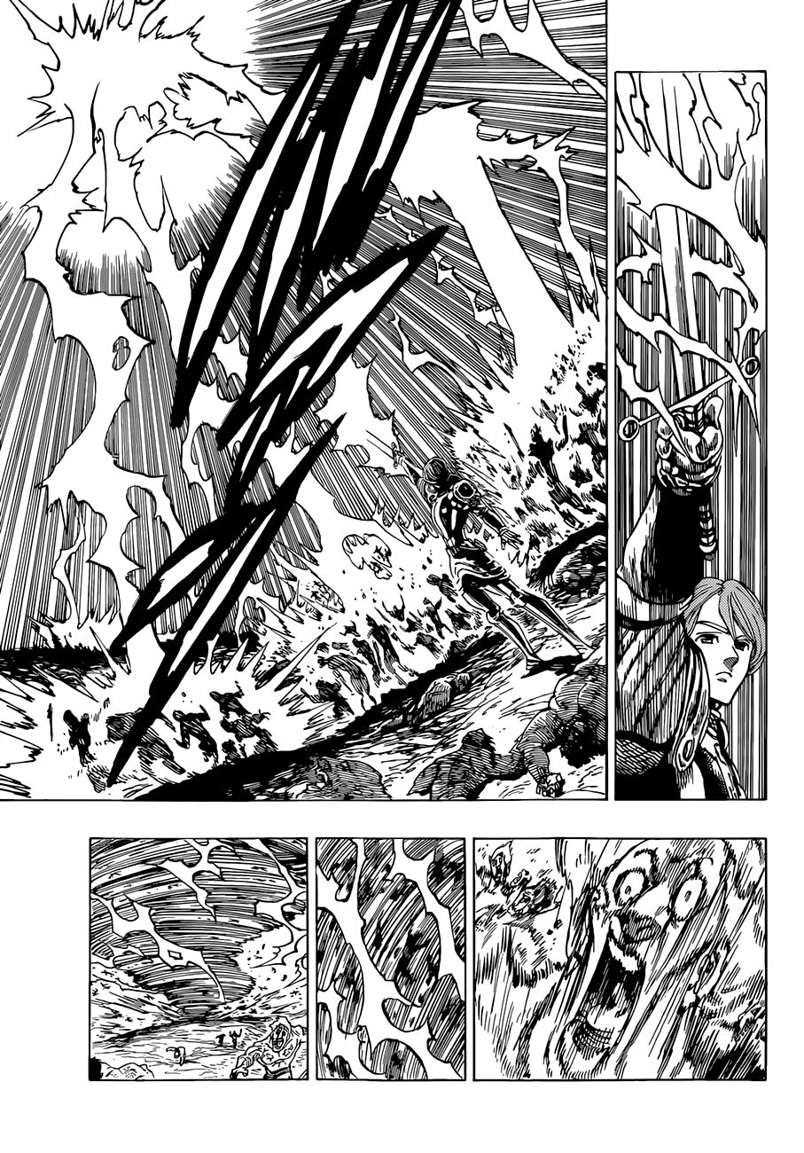 Nanatsu no Taizai chapter 29 page 9