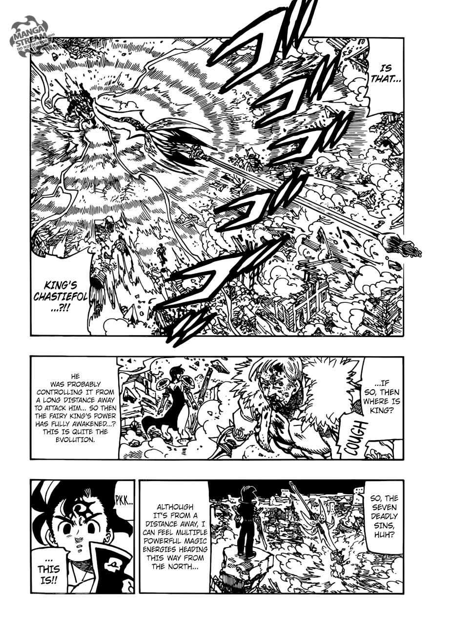 Nanatsu no Taizai chapter 295 page 2