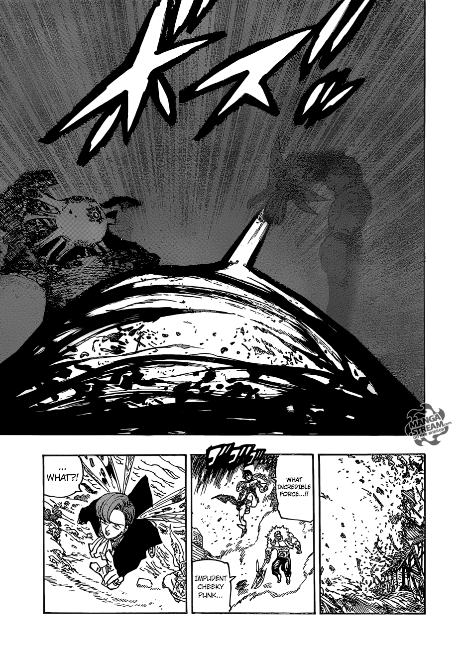 Nanatsu no Taizai chapter 295 page 5