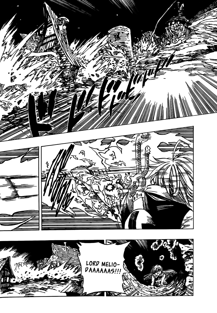 Nanatsu no Taizai chapter 3 page 20