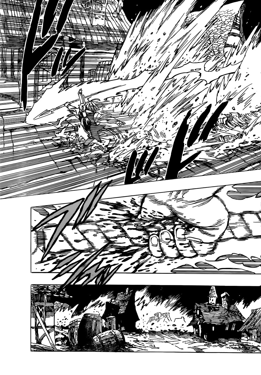 Nanatsu no Taizai chapter 3 page 21