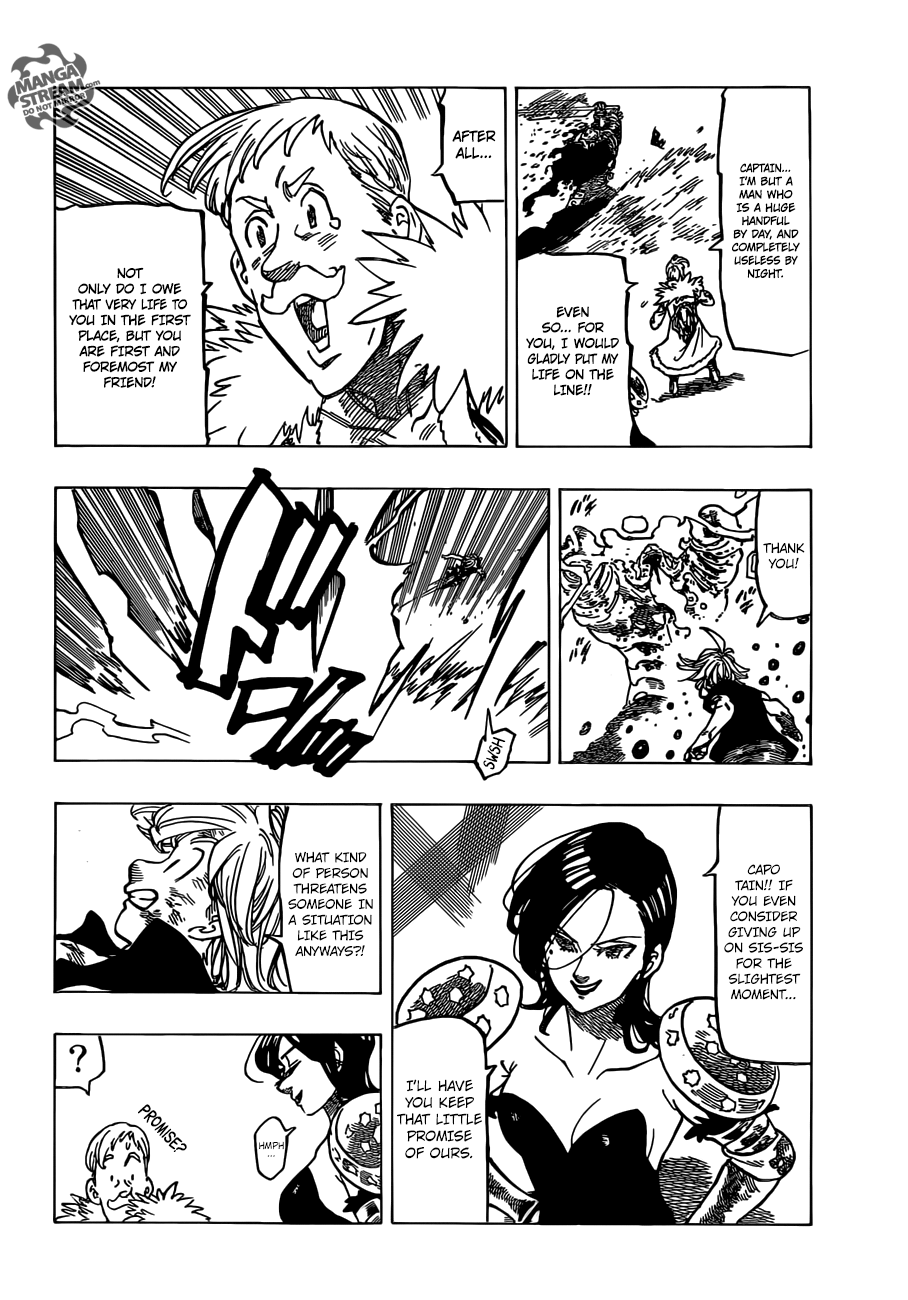 Nanatsu no Taizai chapter 304 page 10