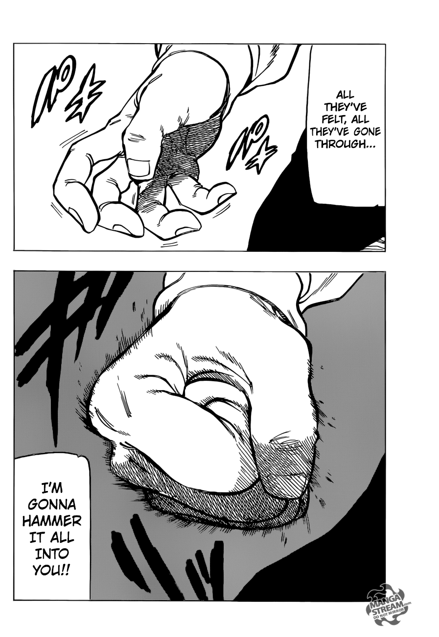 Nanatsu no Taizai chapter 314 page 9