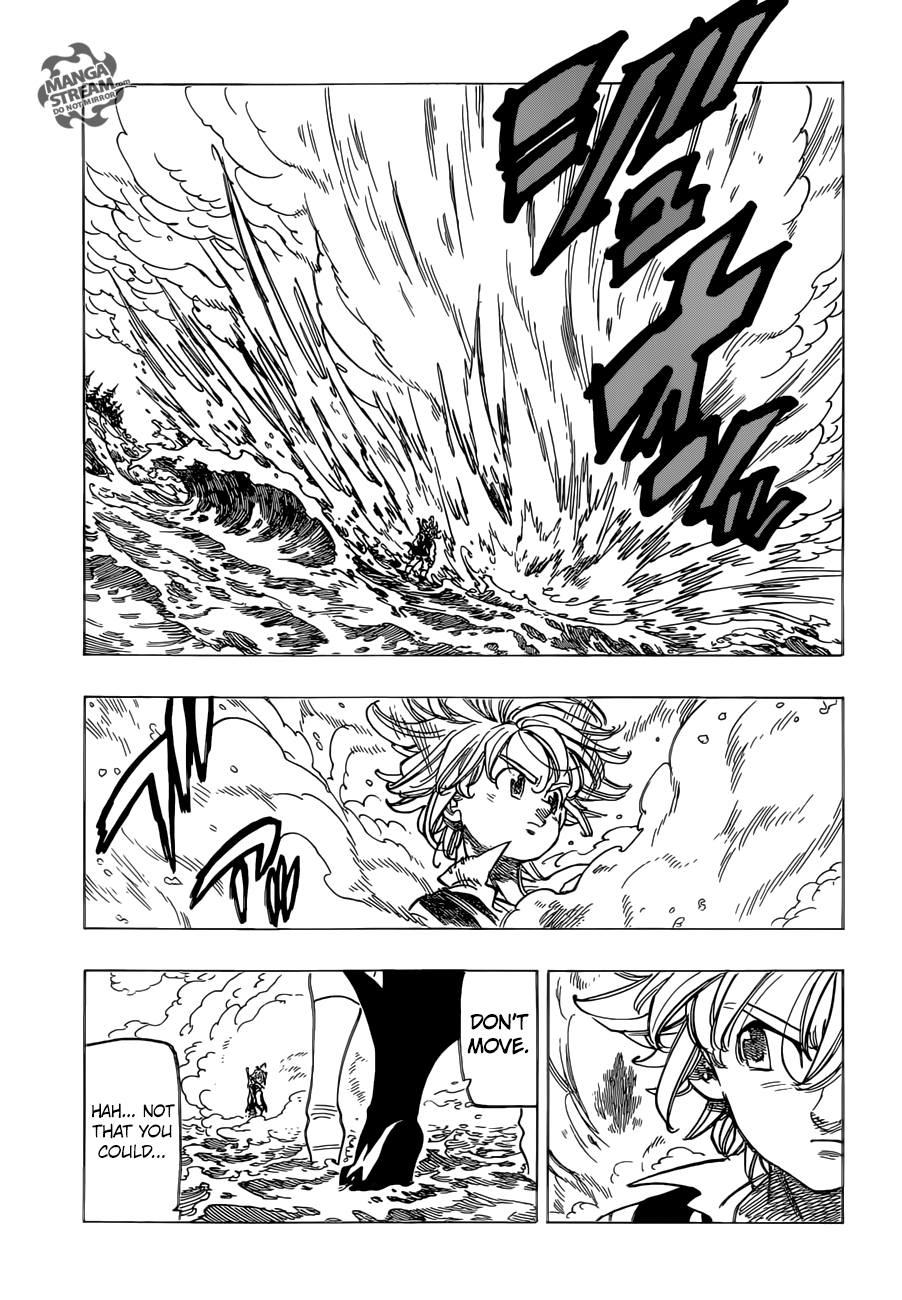 Nanatsu no Taizai chapter 315 page 5