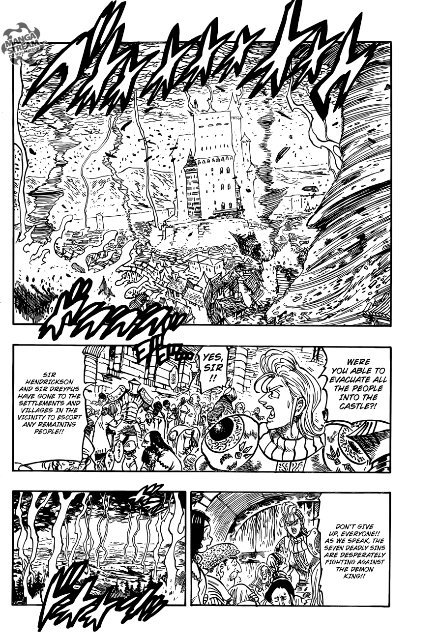 Nanatsu no Taizai chapter 325 page 2