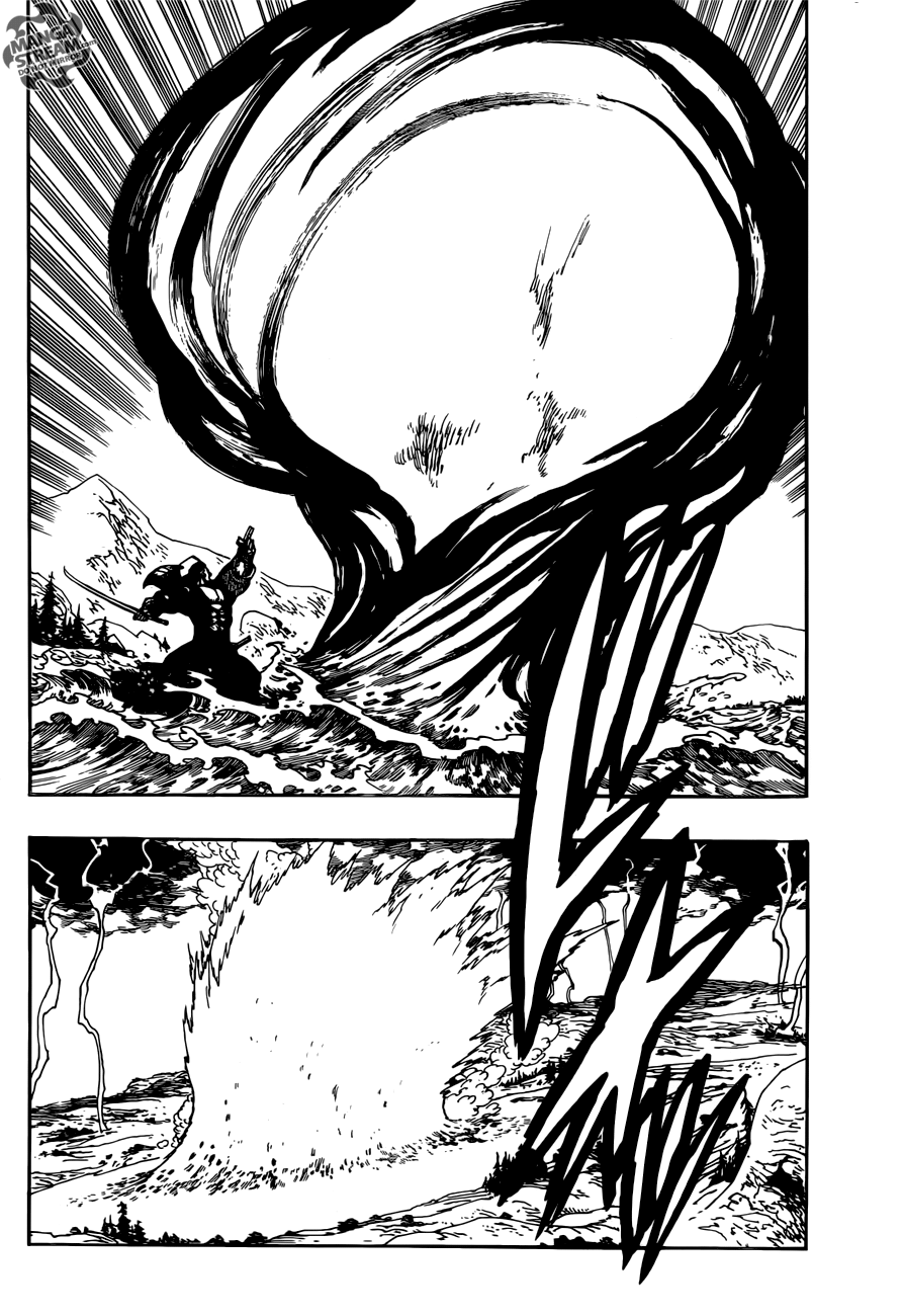 Nanatsu no Taizai chapter 325 page 4