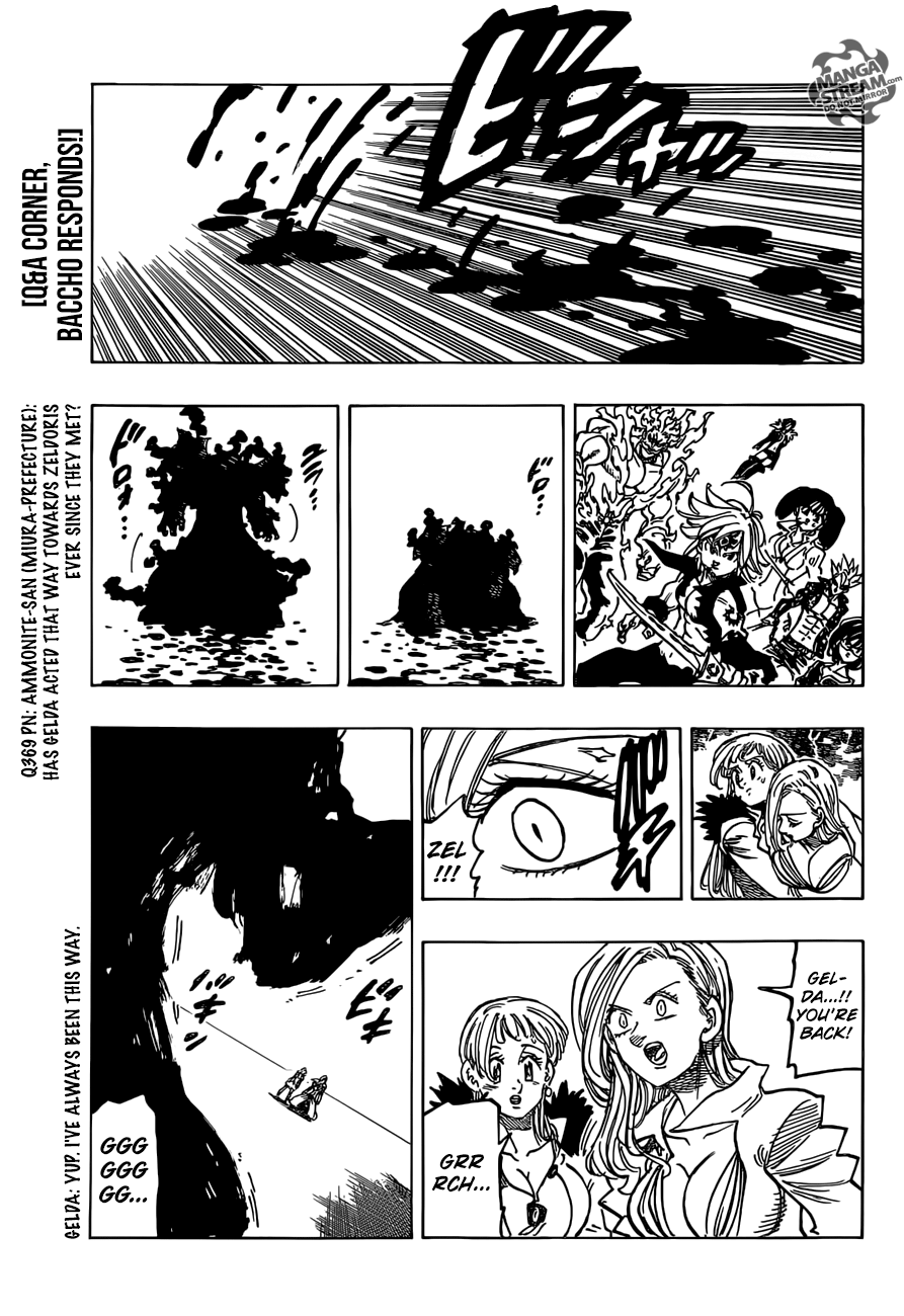 Nanatsu no Taizai chapter 329 page 18