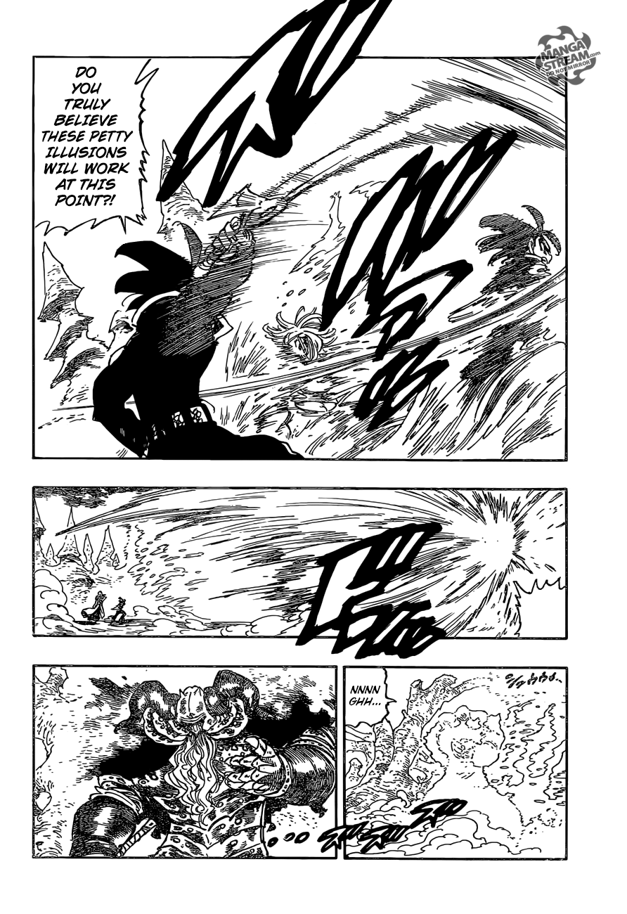 Nanatsu no Taizai chapter 329 page 4