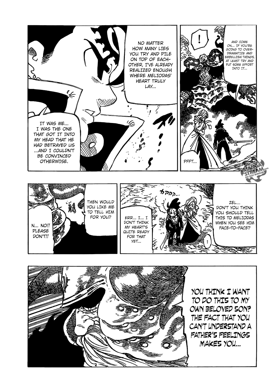 Nanatsu no Taizai chapter 329 page 5
