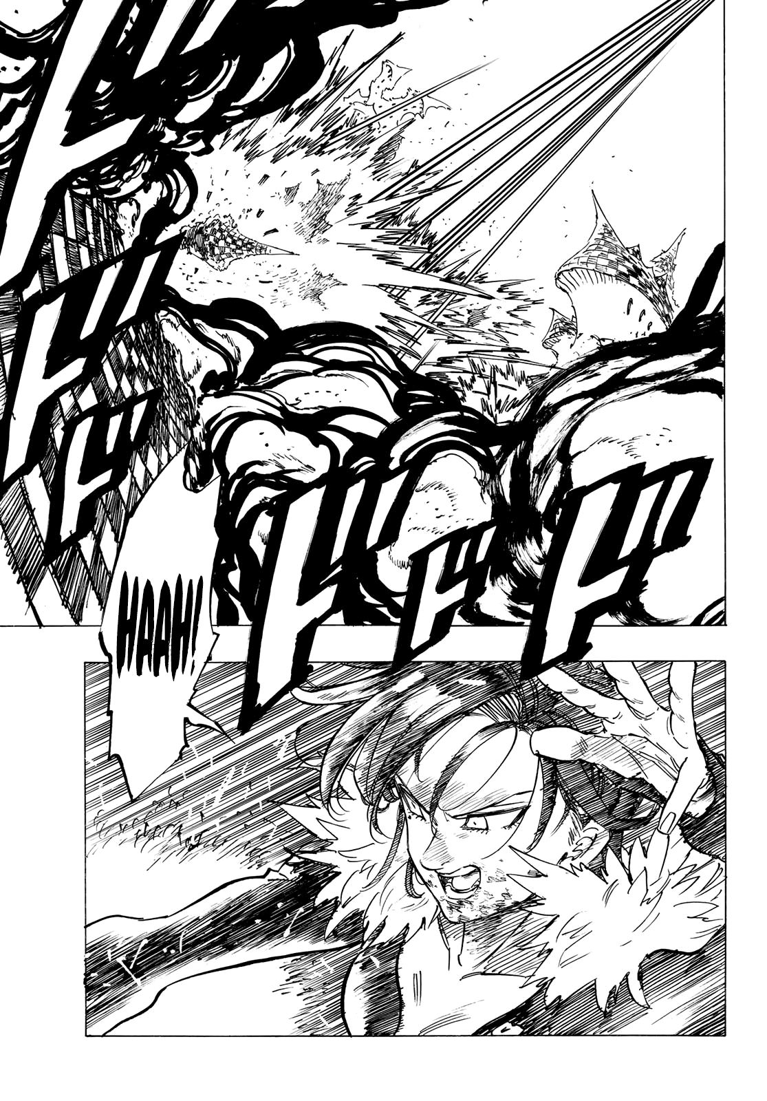 Nanatsu no Taizai chapter 341 page 8