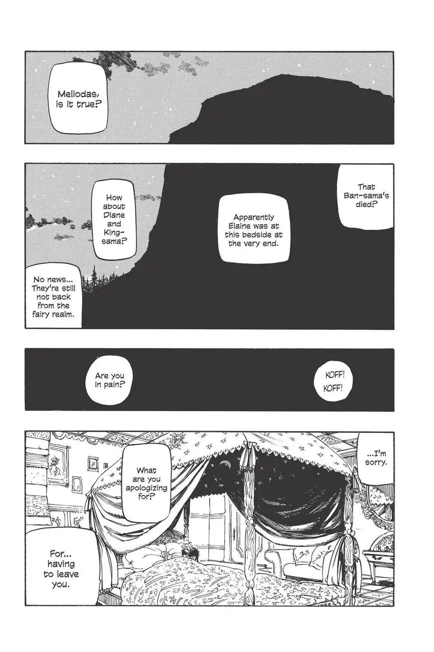 Nanatsu no Taizai chapter 342 page 10