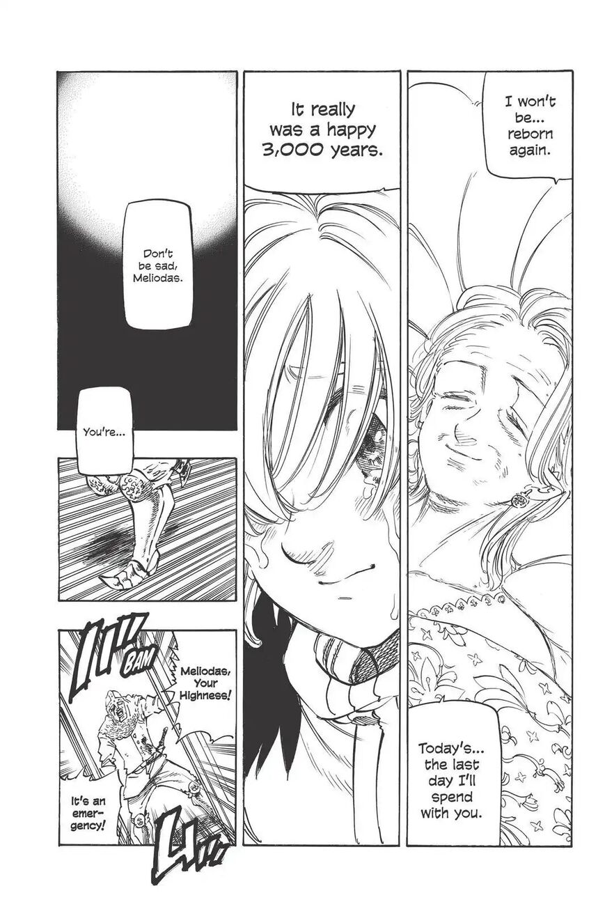 Nanatsu no Taizai chapter 342 page 11