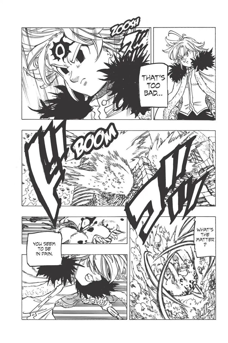 Nanatsu no Taizai chapter 342 page 13