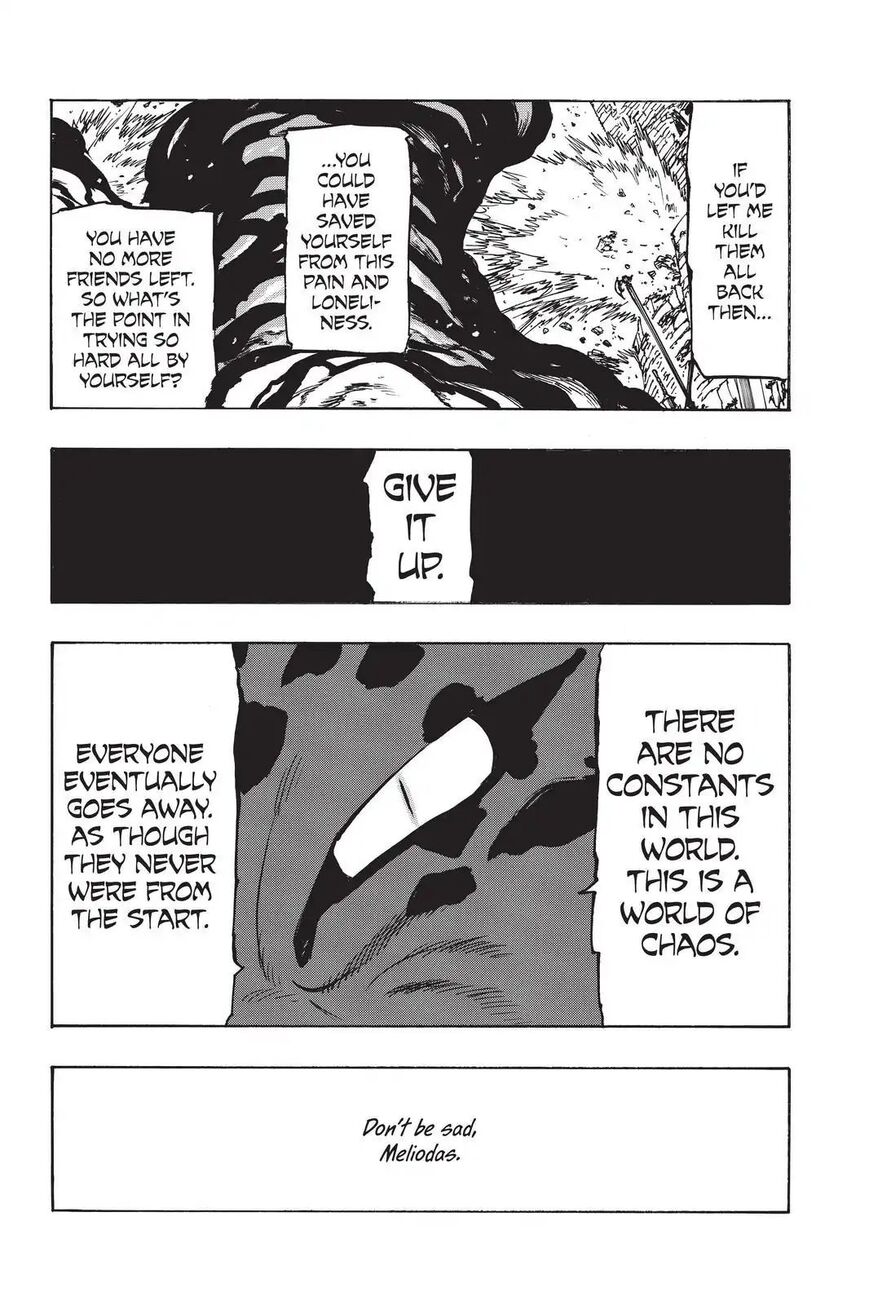 Nanatsu no Taizai chapter 342 page 14
