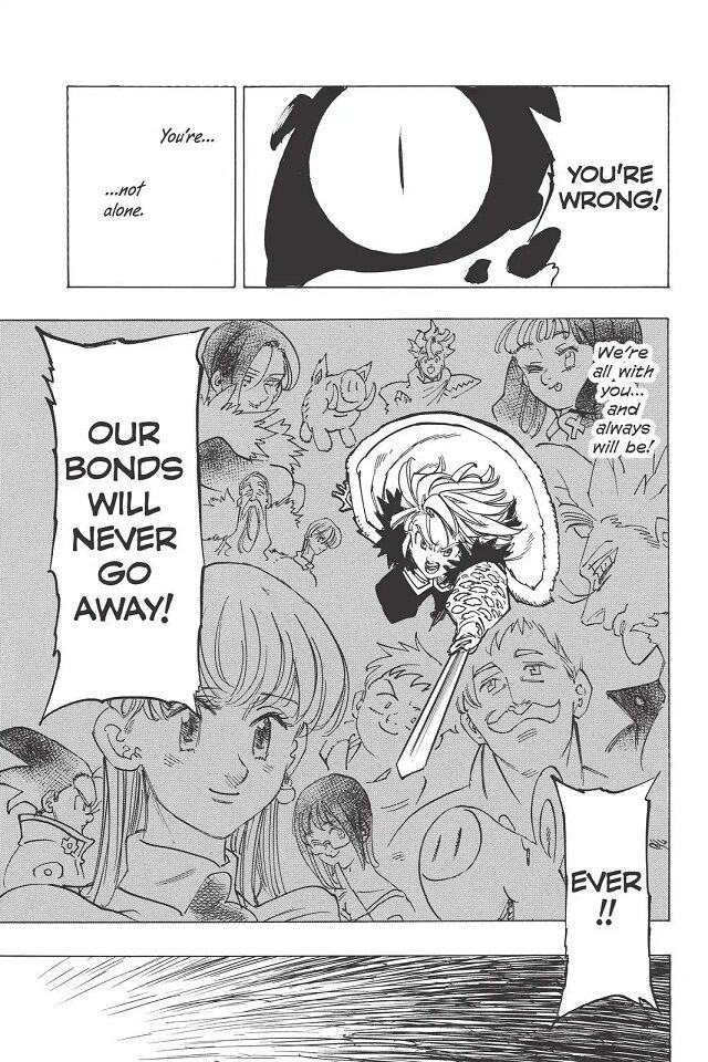 Nanatsu no Taizai chapter 342 page 15