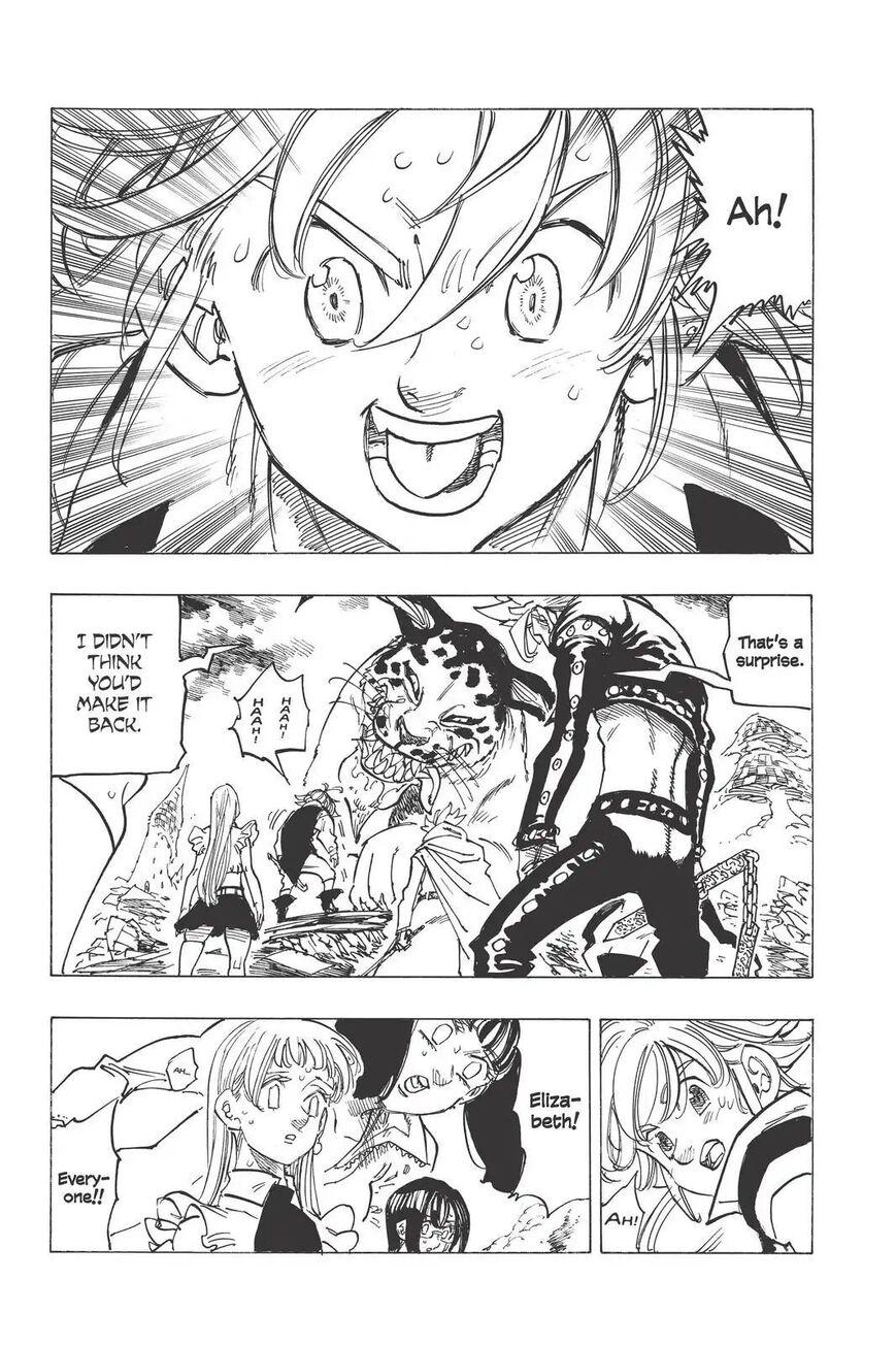 Nanatsu no Taizai chapter 342 page 16