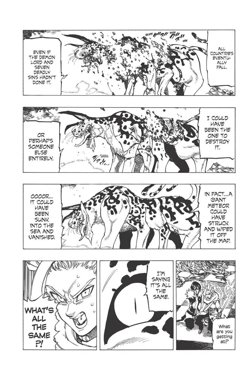 Nanatsu no Taizai chapter 342 page 2