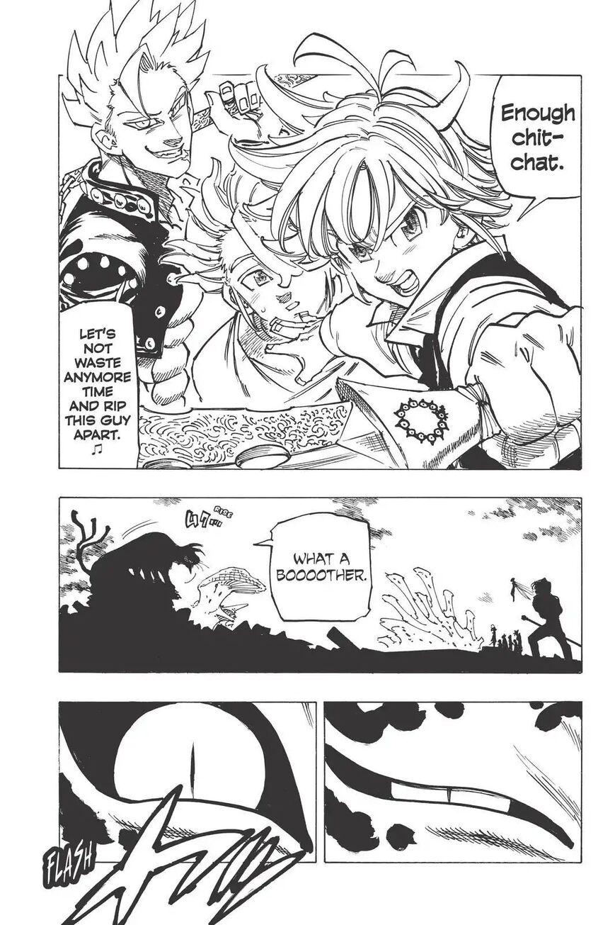 Nanatsu no Taizai chapter 342 page 4