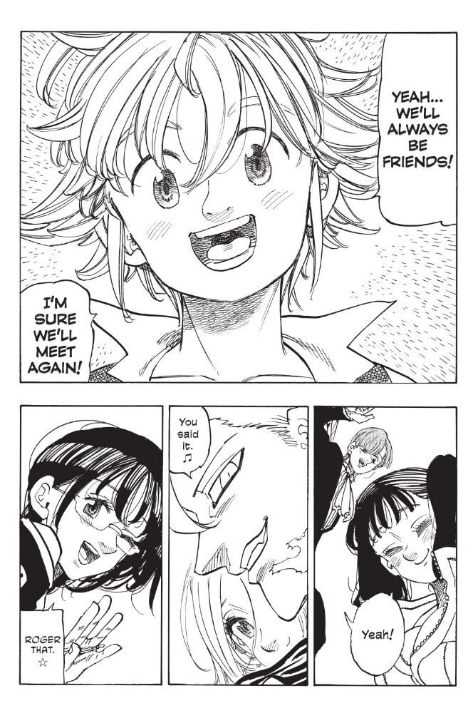 Nanatsu no Taizai chapter 344 page 4