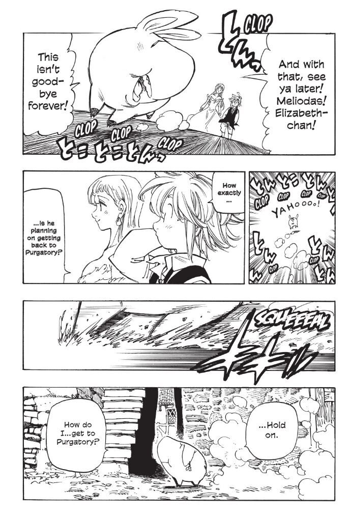 Nanatsu no Taizai chapter 344 page 8