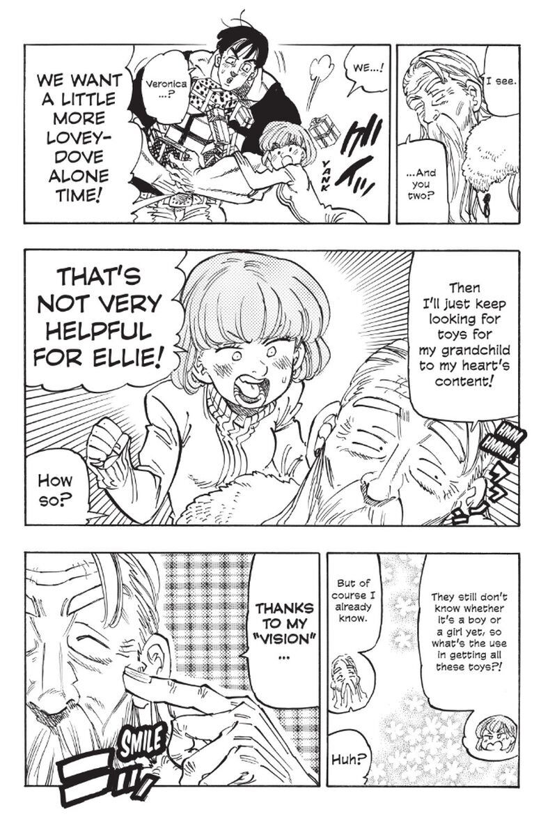 Nanatsu no Taizai chapter 345 page 10
