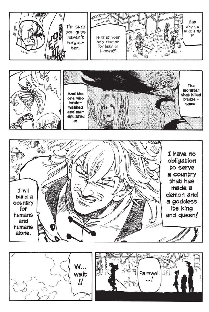 Nanatsu no Taizai chapter 345 page 6