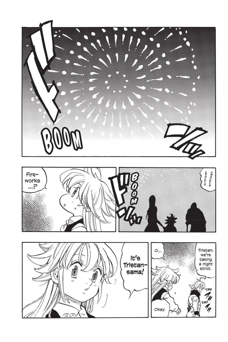 Nanatsu no Taizai chapter 346 page 13