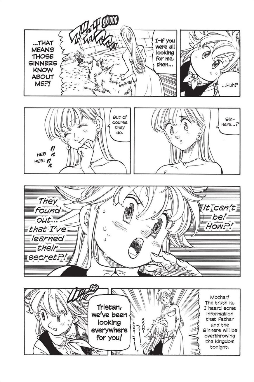 Nanatsu no Taizai chapter 346 page 7
