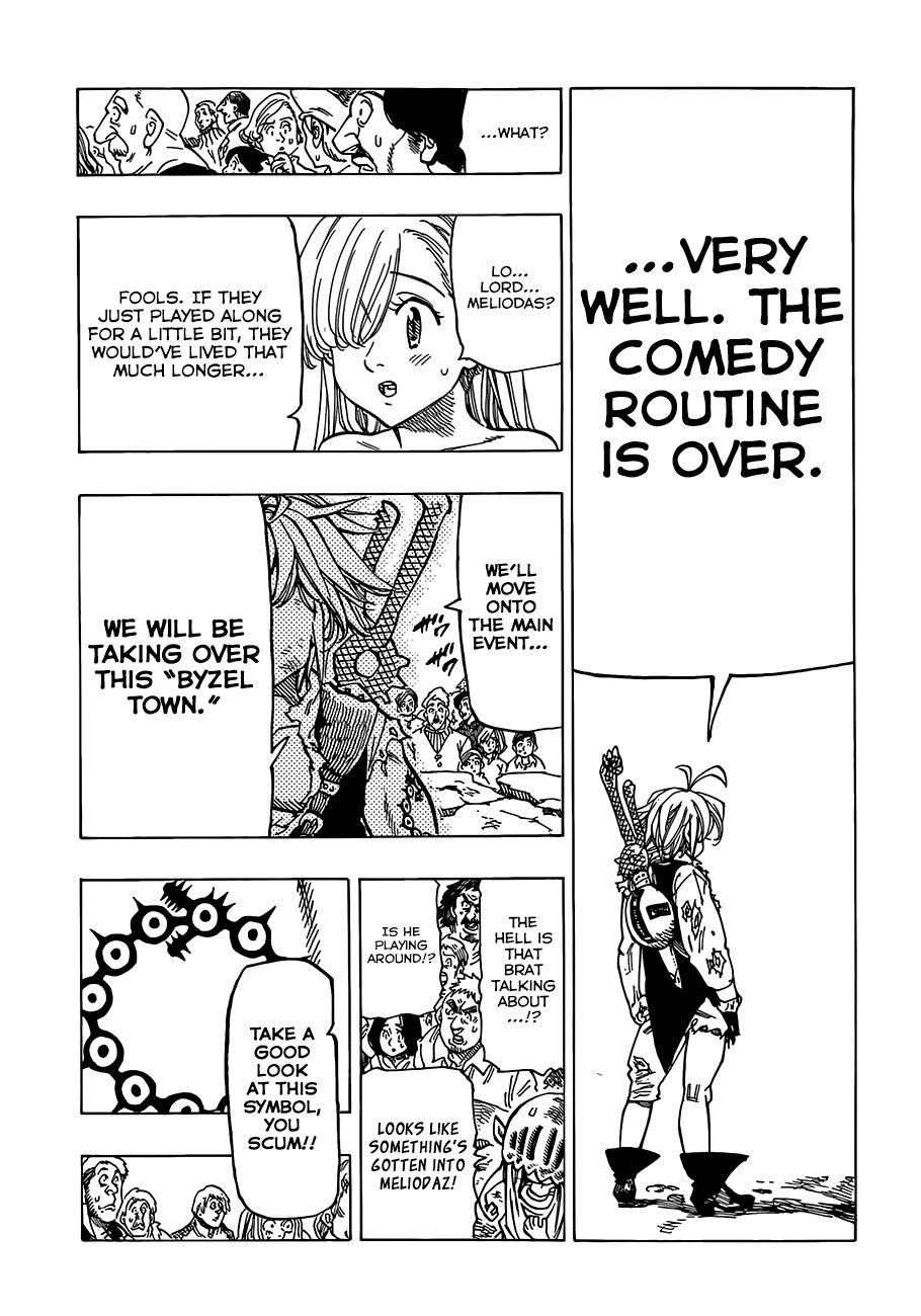 Nanatsu no Taizai chapter 40 page 15